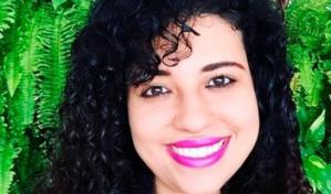 Elizabeth Villamán presenta en Madrid obra "Antes muertas que lloronas"