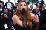 Shakira se puso el vestido de la venganza como lo hizo la princesa Diana