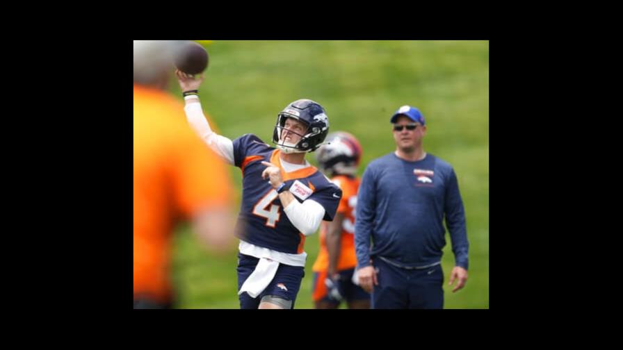Venta de los Denver Broncos podría concretarse este mes