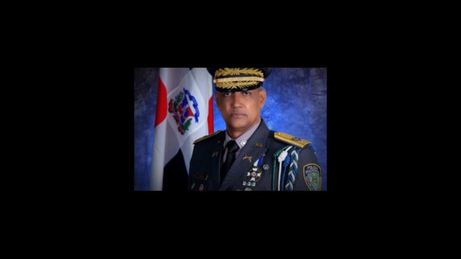 Policía Nacional dispone honras fúnebres ante fallecimiento del general Cristóbal Morales Policía Nacional dispone honras fúnebres ante fallecimiento del general Cristóbal Morales