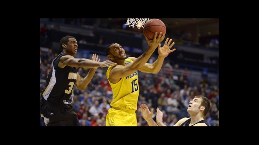 John Horford, el hermano de Al, se presentará a elecciones en Michigan, EE.UU.