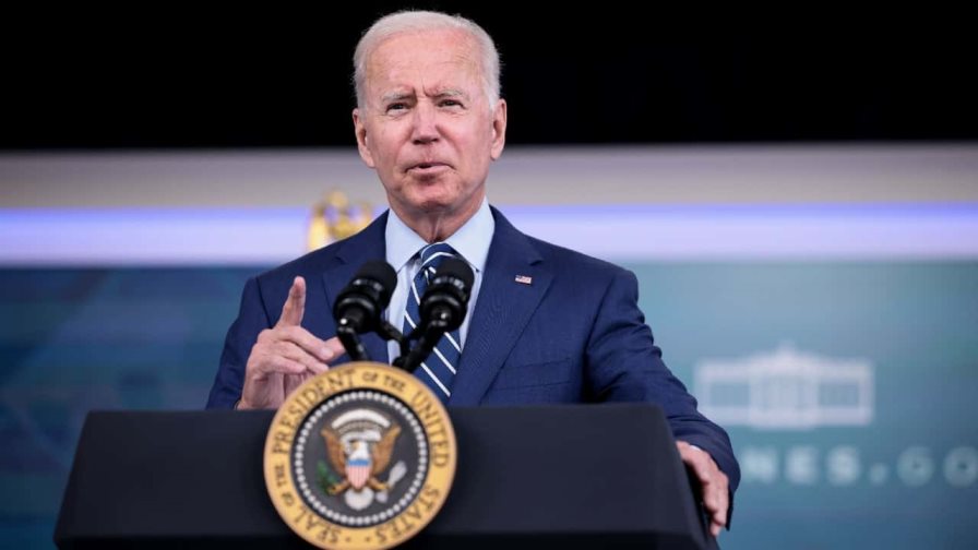Biden anunciará ayuda alimentaria y una reforma del BID en Cumbre de Américas Biden anunciará ayuda alimentaria y una reforma del BID en Cumbre de Américas