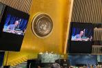 RD presidirá tercera comisión de la Asamblea General de la ONU