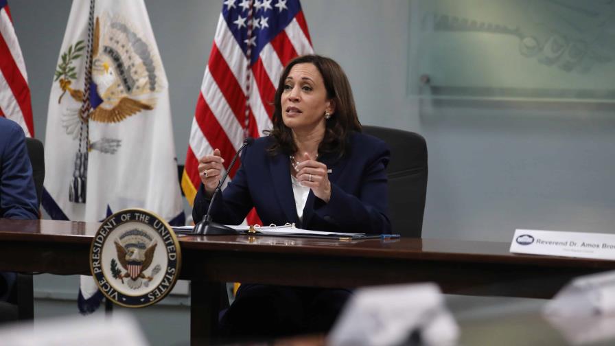 Harris anunciará 1,900 millones en inversiones privadas en Centroamérica