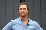 Matthew McConaughey pide a EEUU más responsabilidad con las armas