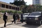 Imputado de asesinar a Orlando Jorge Mera condicionó entregarse a “que le garantizaran su vida”