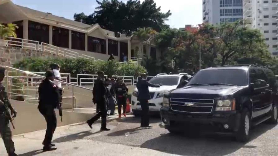 Imputado de asesinar a Orlando Jorge Mera condicionó entregarse a “que le garantizaran su vida”