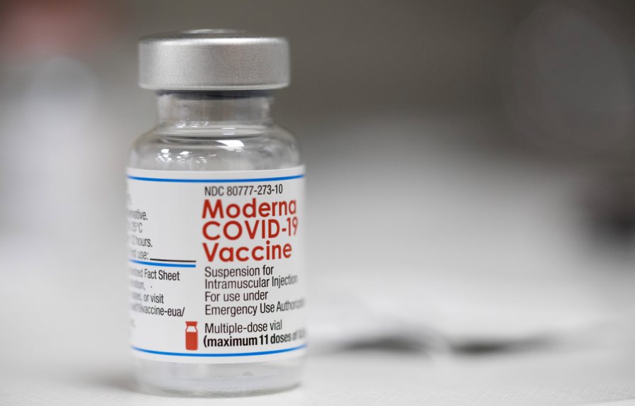 EEUU echó a perder más de 82 millones de dosis de vacunas contra la COVID-19