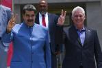 Maduro acusa a EEUU de discriminación por aislarlo de Cumbre de las Américas