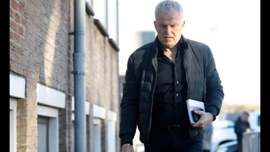 Comienza el juicio en Países Bajos por el asesinato de un famoso periodista