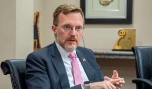 Embajada de EE.UU. en República Dominicana consternada por asesinato de Orlando Jorge Mera