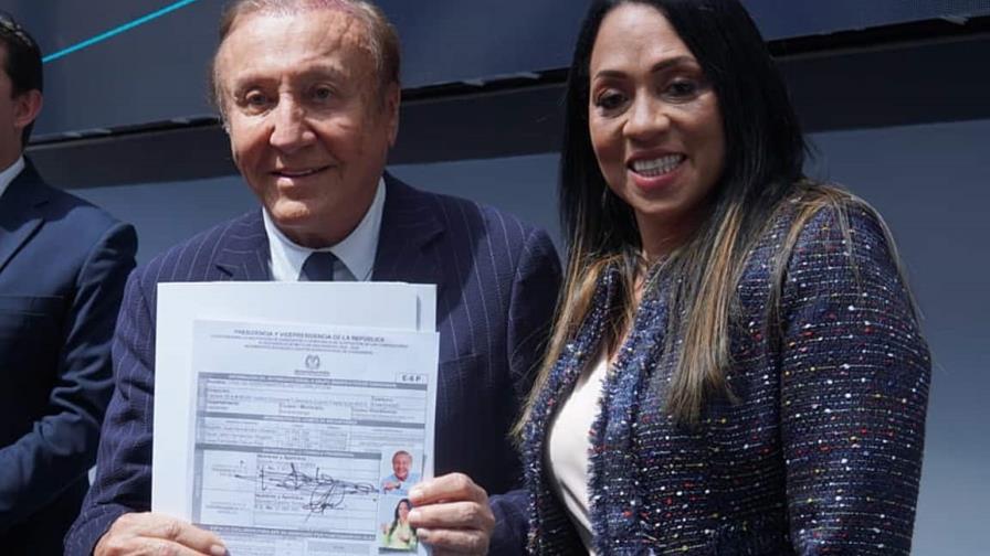 Rodolfo Hernández dice que si gana se posesionará en el pueblo más pobre de Colombia