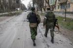 Rusia asegura que ha neutralizado casi 14,000 artefactos explosivos en el Donbás, Ucrania Rusia asegura que ha neutralizado casi 14,000 artefactos explosivos en el Donbás, Ucrania