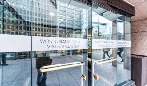 Banco Mundial baja levemente a 2.5 % proyección de crecimiento de Latinoamérica y el Caribe en este año