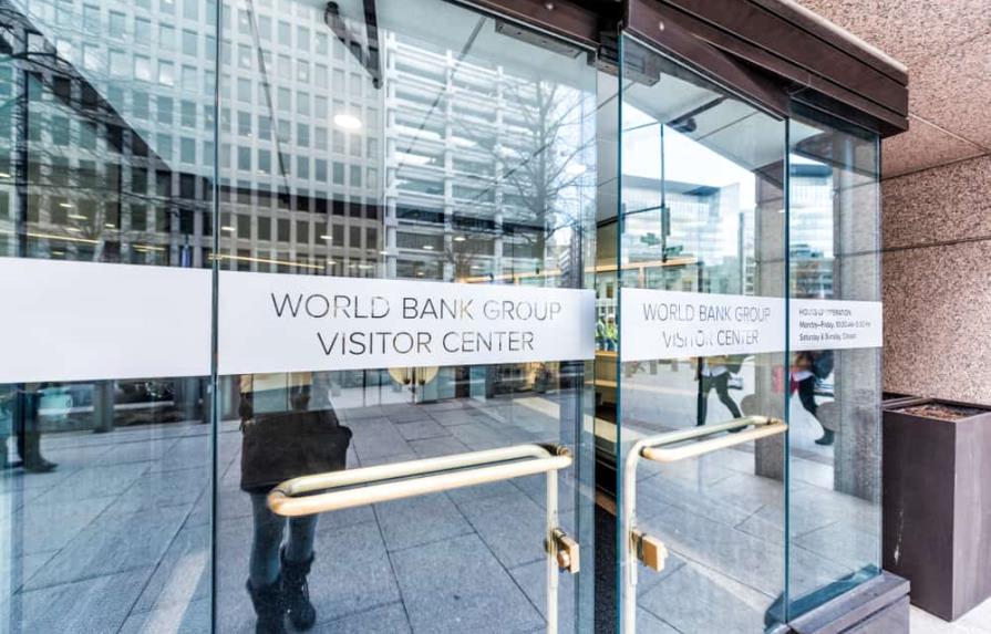 Banco Mundial baja levemente a 2.5 % proyección de crecimiento de Latinoamérica y el Caribe en este año