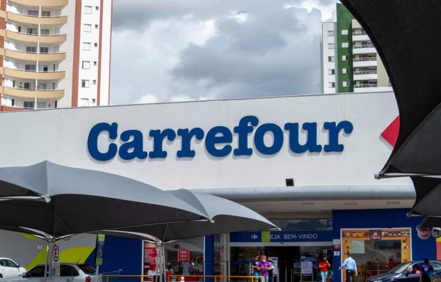 Carrefour culmina adquisición del brasileño Grupo Big por unos US$1,450 millones