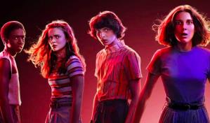 “Stranger Things” trae de vuelta la moda ochentera