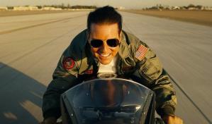 Los estudios Paramount, demandados por presunto plagio por el film Top Gun