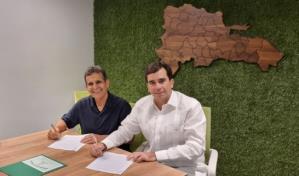 Fundación Loma Quita Espuela y Hacienda Ambrosia fortalecerán protección de reserva científica