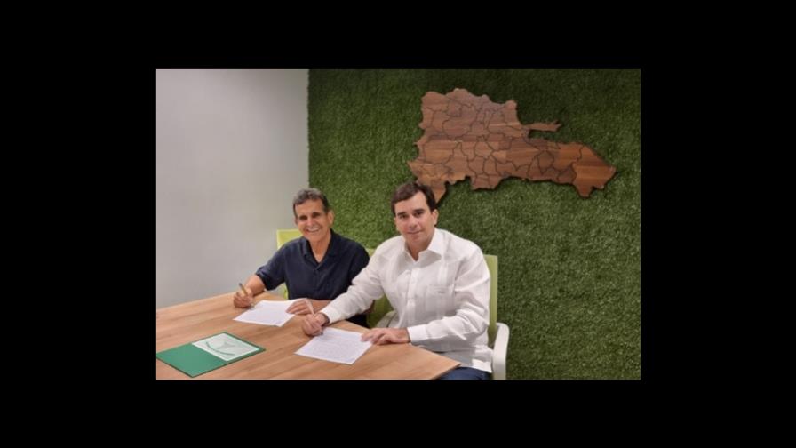 Fundación Loma Quita Espuela y Hacienda Ambrosia fortalecerán protección de reserva científica Fundación Loma Quita Espuela y Hacienda Ambrosia fortalecerán protección de reserva científica
