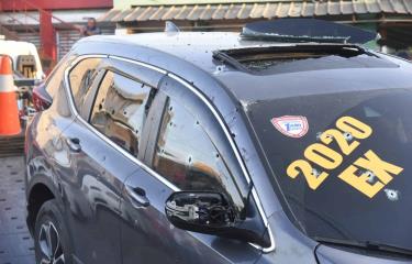 Por aumento de delincuencia, EE.UU. pide a sus ciudadanos tener precaución al viajar a RD