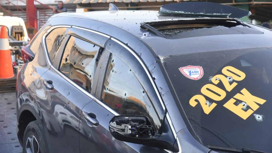 Por aumento de delincuencia, EE.UU. pide a sus ciudadanos tener precaución al viajar a RD