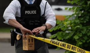 Niño de dos años mata de un disparo a su padre en EEUU y su madre encara cargos