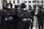 Un hombre mata a una mujer y se suicida en un supermercado de Alemania