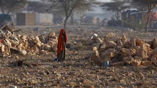 Unicef dice que puede haber una explosión de muertes infantiles por hambre
