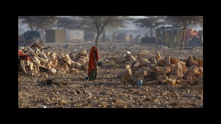 Unicef dice que puede haber una explosión de muertes infantiles por hambre