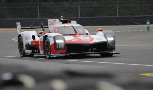 Unas 24 Horas de Le Mans de transición antes de su centenario