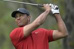 Tiger Woods no jugará el Abierto de Estados Unidos de golf Tiger Woods no jugará el Abierto de Estados Unidos de golf