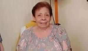 Anciana habría sido asesinada en Santiago para robarle 3,000 dólares