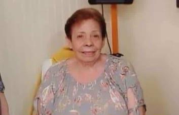 Anciana habría sido asesinada en Santiago para robarle 3,000 dólares