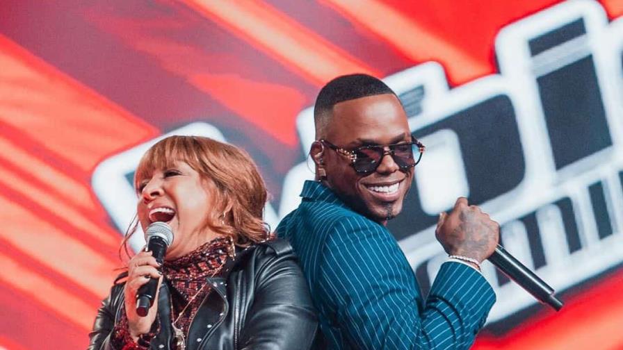 Este domingo se estrena la segunda temporada de The Voice Dominicana, y estos son los detalles  