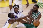 Warriors y Celtics se unen para pedir el fin de violencia por armas en EE.UU.