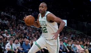 Al Horford: S&eacute; que represento al pueblo dominicano