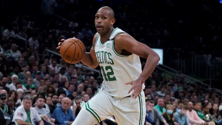 Al Horford: Sé que represento al pueblo dominicano