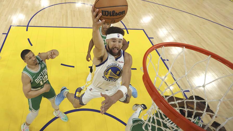 Finales de la NBA se mudan este miércoles a Boston