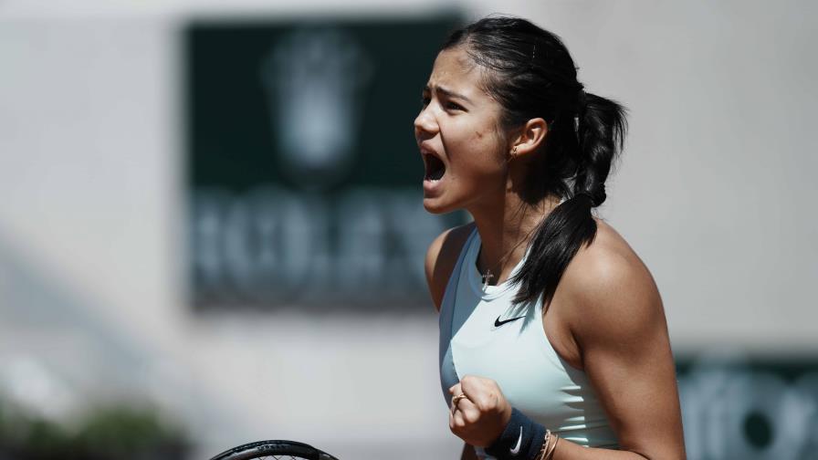 Campeona Abierto Estados Unidos es duda para Wimbledon por lesión