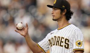 VÍDEO | Darvish deslumbra, Profar jonronea, Machado impulsa dos y Padres blanquean a Mets