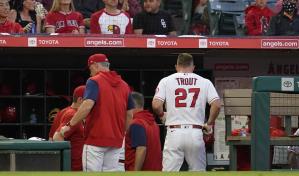 VÍDEO | Angelinos encajan la derrota13 tras cese de su manager