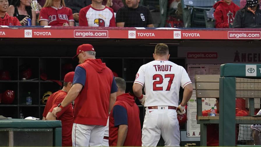 VÍDEO | Angelinos encajan la derrota13 tras cese de su manager