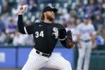 Kopech y Pollock guían a los Medias Blancas a triunfo