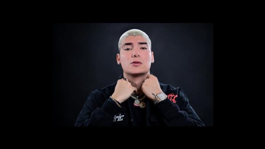 Deny K estrena sencillo “Isla Saona” con el que busca promover turismo en RD Deny K estrena sencillo “Isla Saona” con el que busca promover turismo en RD