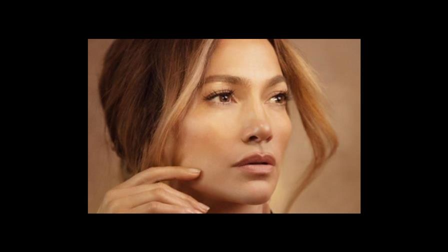Este es el secreto de la juventud de Jennifer Lopez