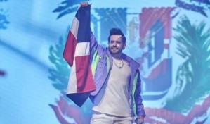 Manny Cruz estrena &aacute;lbum "Dominicano de Coraz&oacute;n Live"
