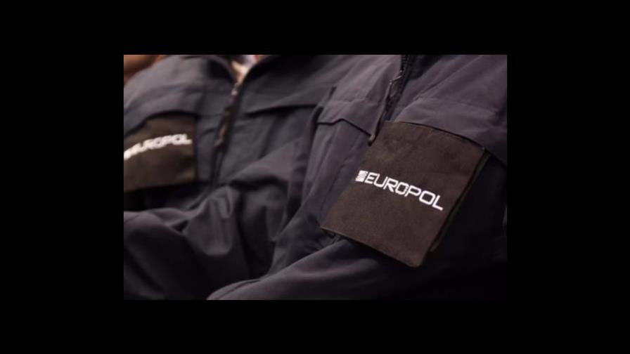 61 detenidos en España por introducir 16 toneladas de cocaína de Sudamérica