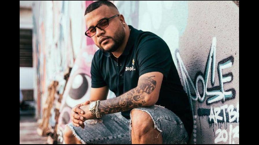 Productor Dímelo Flow: Always Dream es un sueño cumplido