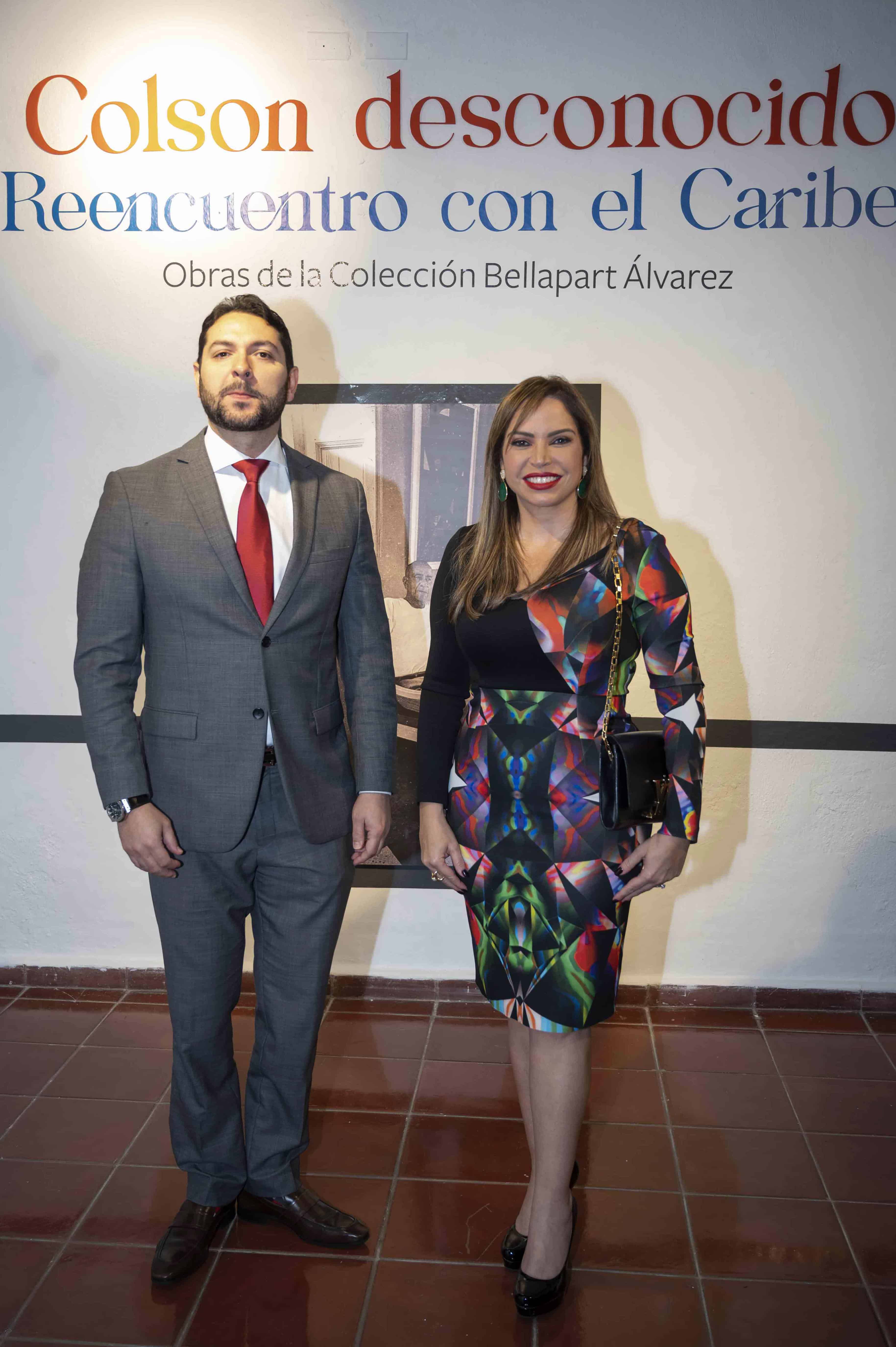 Alan Hatkoff, Linda Valette.